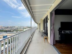 Bedok Residences (D16), Apartment #593217121